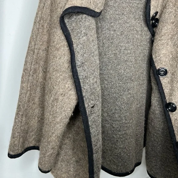 Wool jacket - Picture 5 of 5